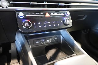 Kombi Hyundai Tucson 15 av 21
