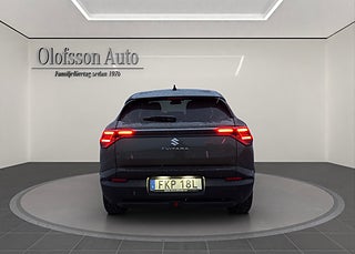 SUV Suzuki e-Vitara 3 av 17