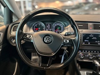 Volkswagen Golf 2.0 TDI 4Motion Alltrack Drag/Värmare/ Sov