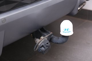 SUV Hyundai Tucson 9 av 18