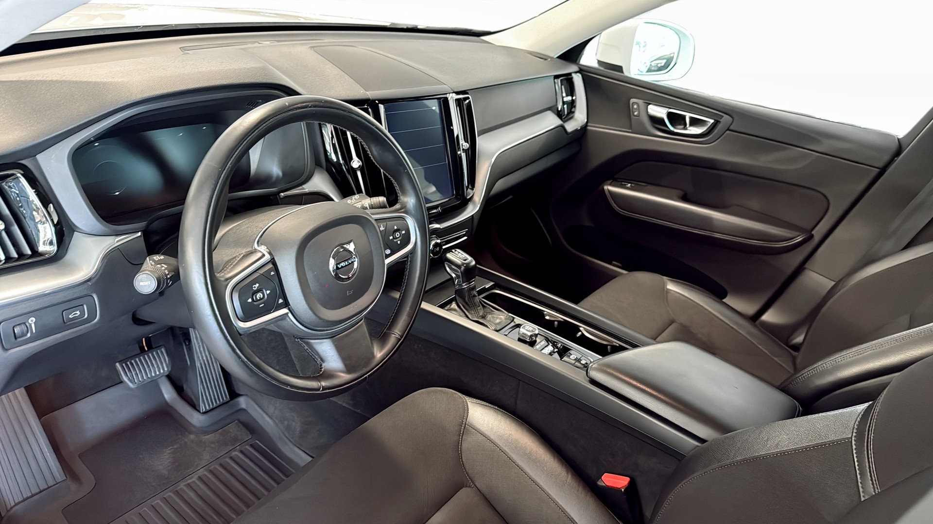 Volvo XC60 T5 GEARTRONIC 2018, bild 7/10