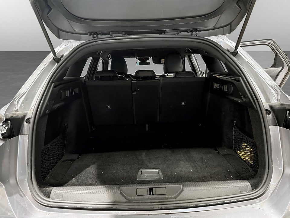 Bild på Peugeot 308 SW GT 1.2 PT 130hk Aut KAMPANJRÄNTA 3,99%