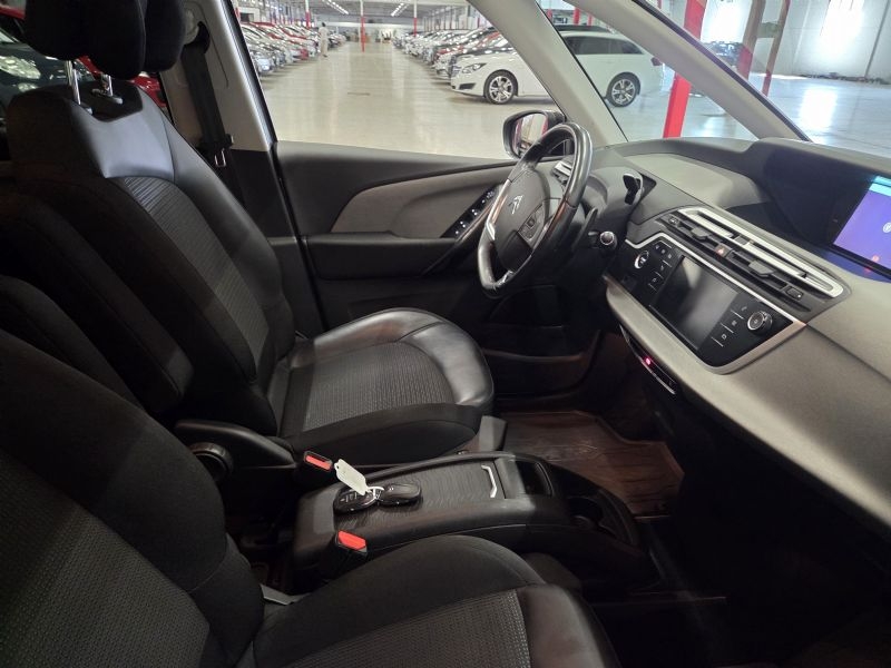 Citroen C4 2021, kuva 4/39