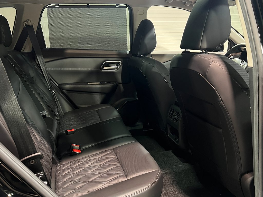 Nissan X-Trail e-4orce Tekna Design BOSE e-4ORCE **KAMPANJ** 2023