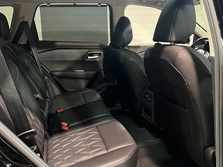 SUV Nissan X-Trail 7 av 20