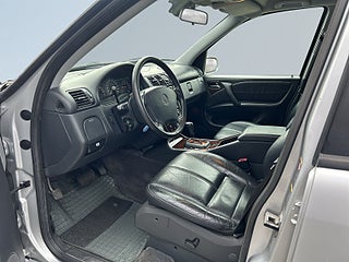 Mercedes-Benz ML 350 Automat SoV/Skinn/Dragkrok/AC/Elstolar/Farthållare – bild 7
