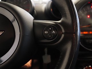 Halvkombi MINI Countryman 18 av 18