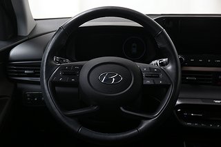 Halvkombi Hyundai i20 9 av 20