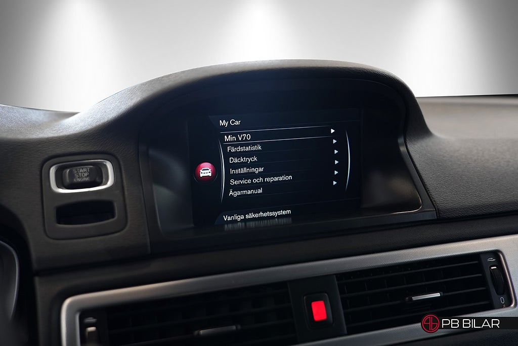 Volvo V70