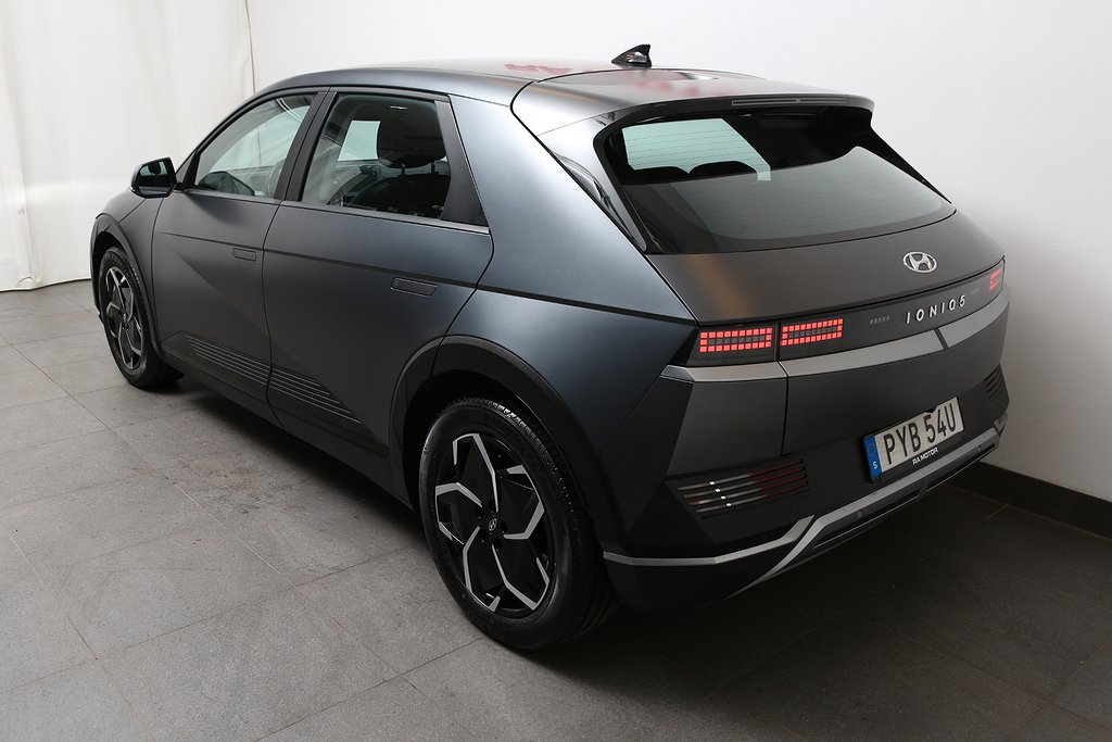 Hyundai IONIQ 5 RWD 77,4kWh Essential Dragkrok Leasbar 2023
