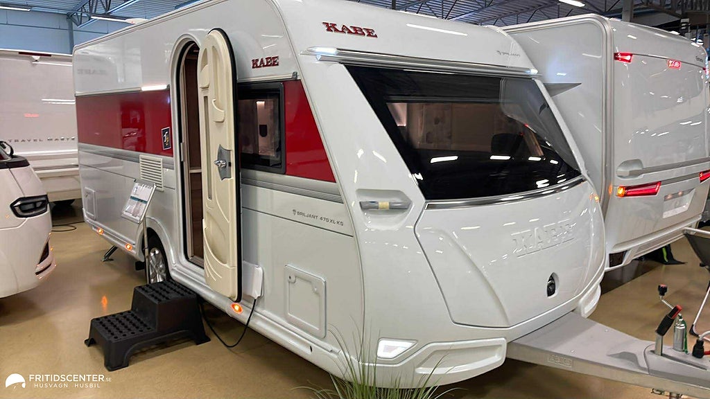 Kabe Briljant 470 XL KS