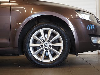 Kombi Skoda Octavia 8 av 22
