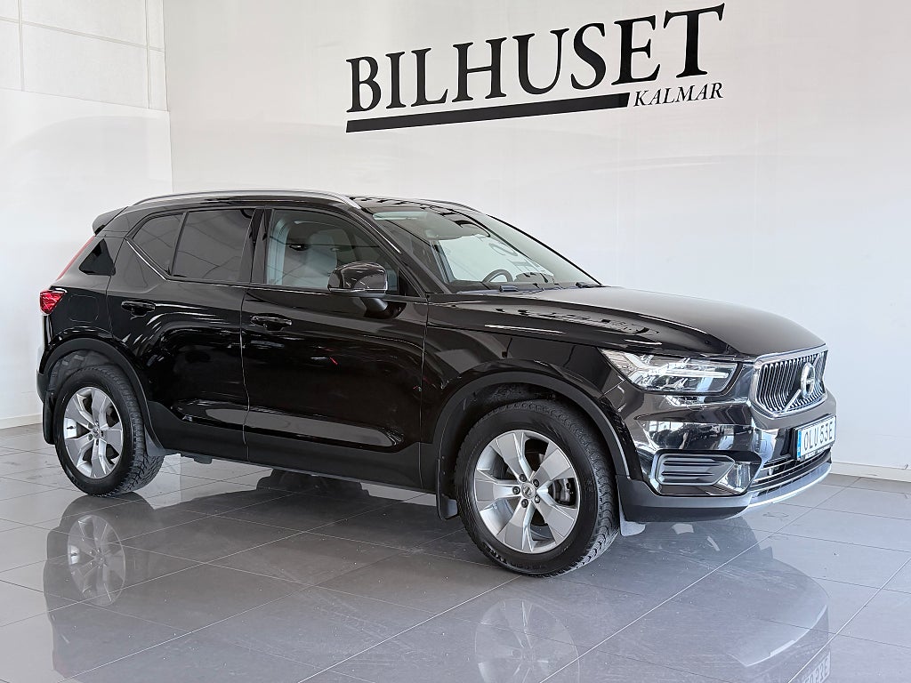 Volvo XC40 T2 Geartronic Momentum Euro 6
