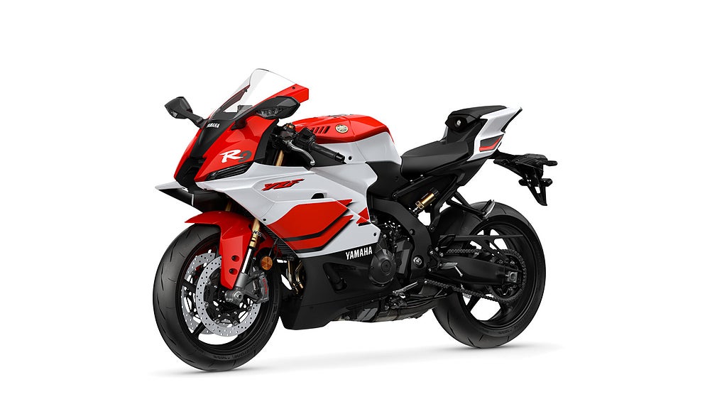 Yamaha R9 *OMGÅENDE LEVERANS*