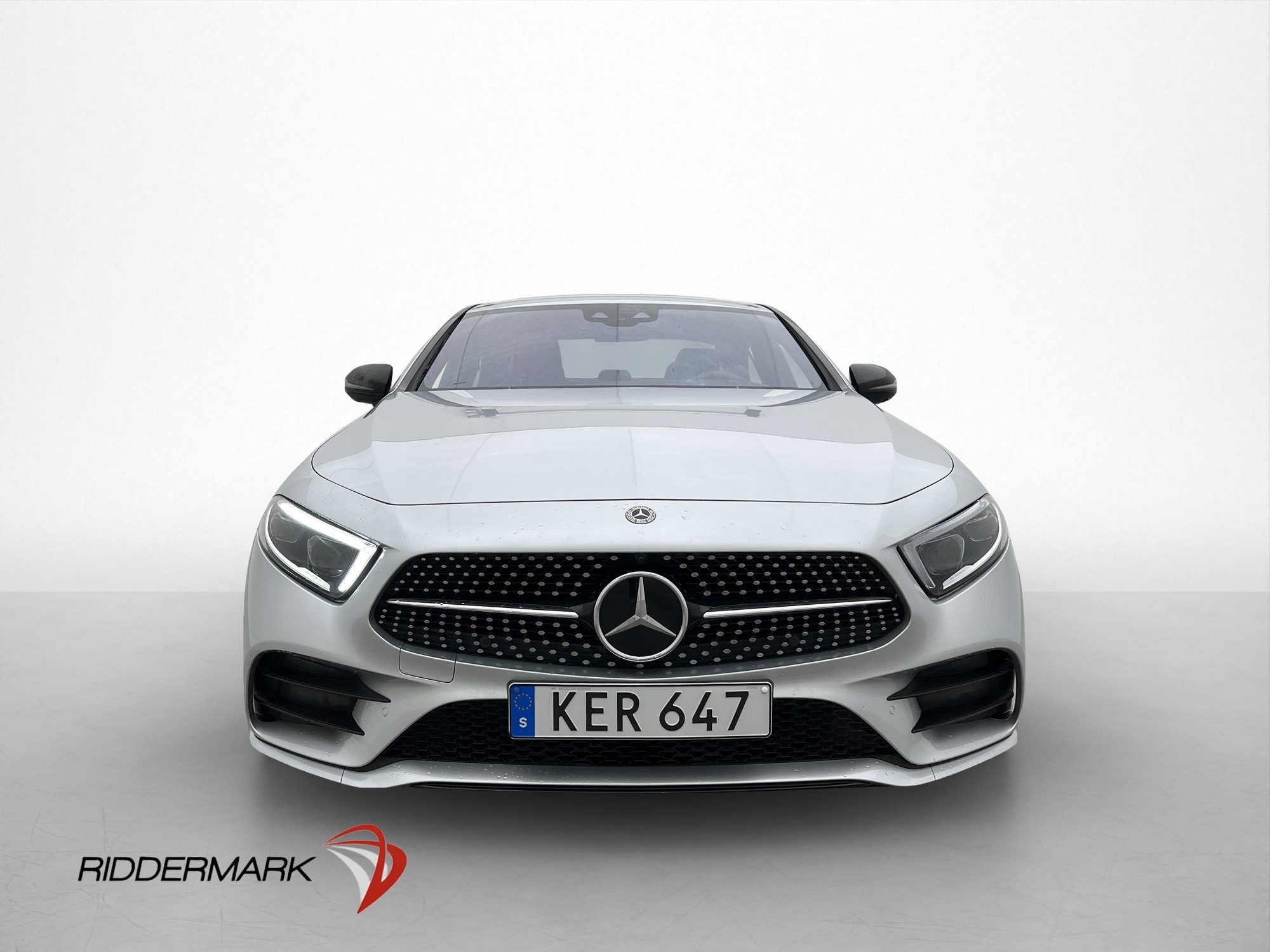 Mercedes-Benz CLS 450 4M AMG Wide 360° 2019, kuva 2/58