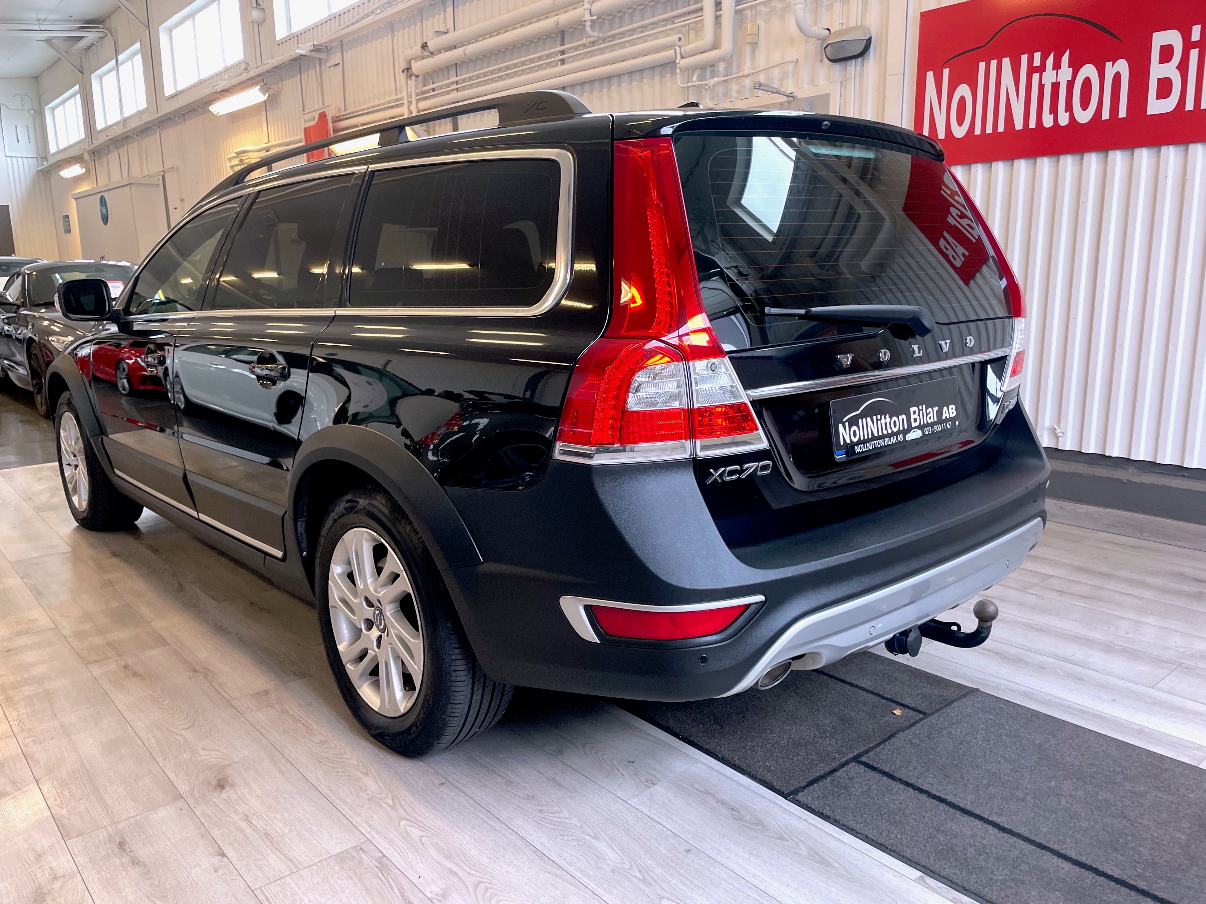 Volvo XC70 2016, bild 5/40