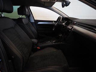 Kombi Volkswagen Passat 11 av 21