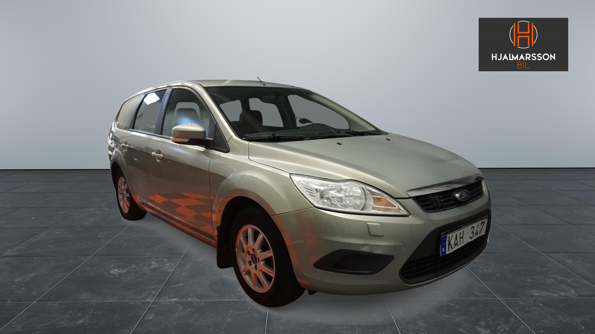 Ford Focus 2010, bild 5/42