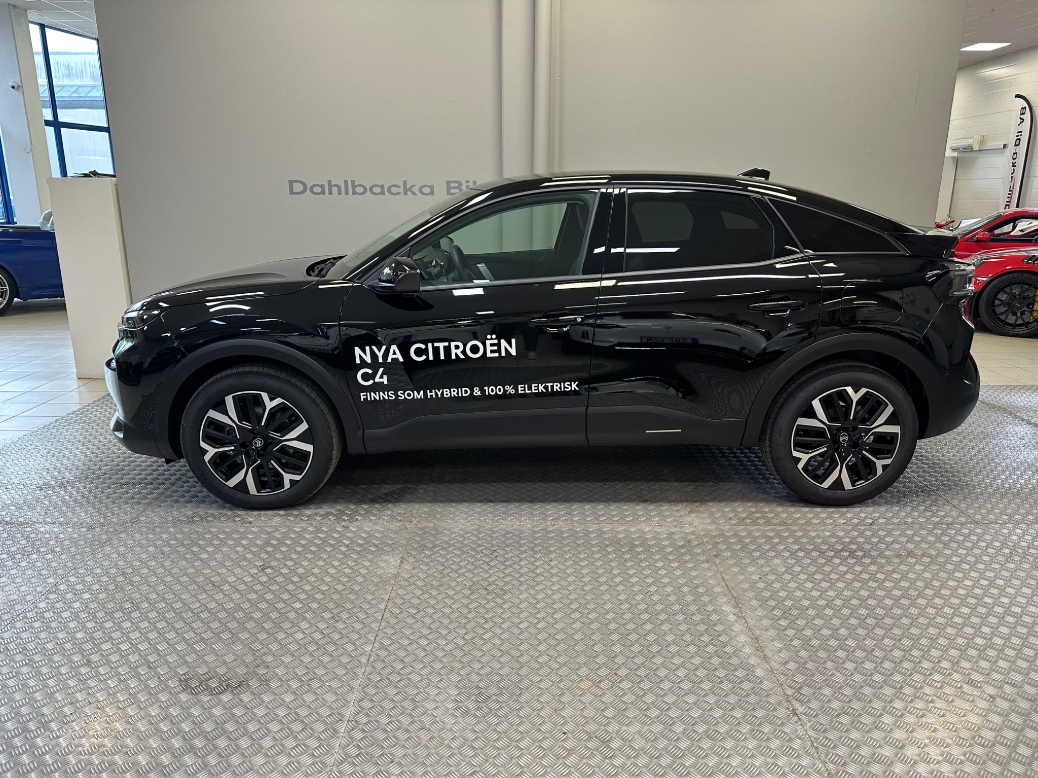 Citroen C4 2025, kuva 3/39