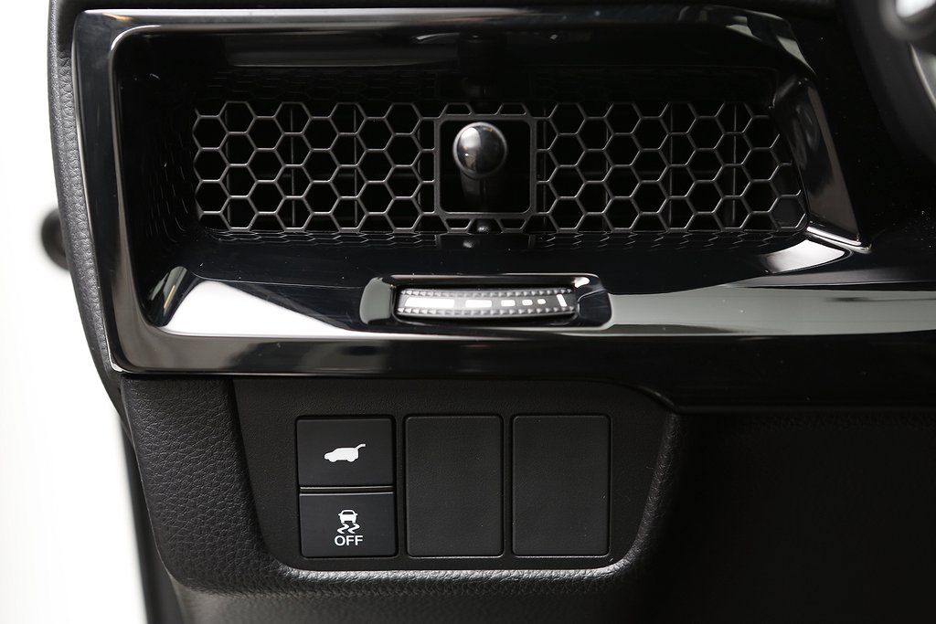 Honda CR-V Fullhybrid Advance AWD Style Edition Fd Demo 2024