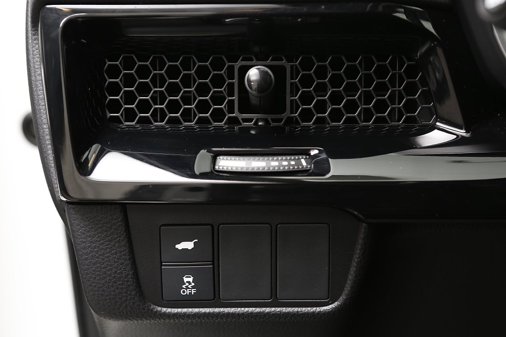 Honda CR-V FULLHYBRID ADVANCE AWD STYLE EDITION