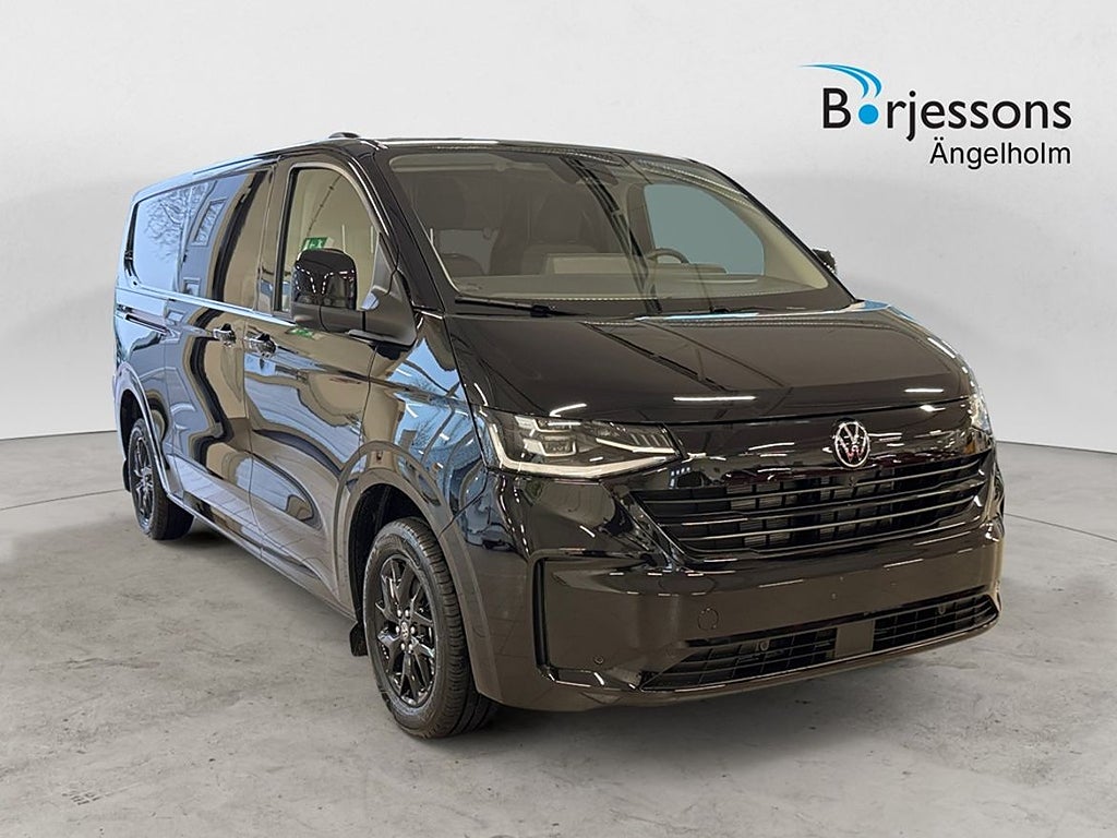 Volkswagen Transporter 2.0 TDI 150HK AUT