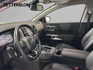 SUV Citroën C5 8 av 17