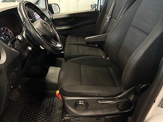 Mercedes-Benz Vito 116 CDI 2.8t  SoV-hjul/D-värm/Kamera/Drag