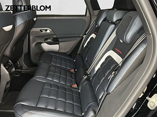 SUV Citroën C5 9 av 19