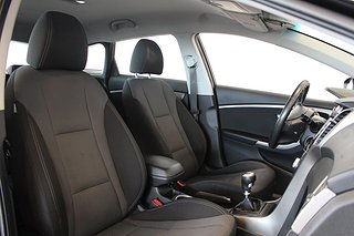 Kombi Hyundai i30 8 av 19