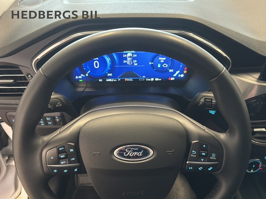 Ford Kuga Titanium Plug-In Hybrid 224HK thumbnail