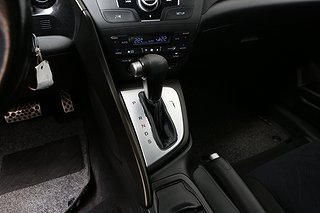 Halvkombi Honda Civic 21 av 23