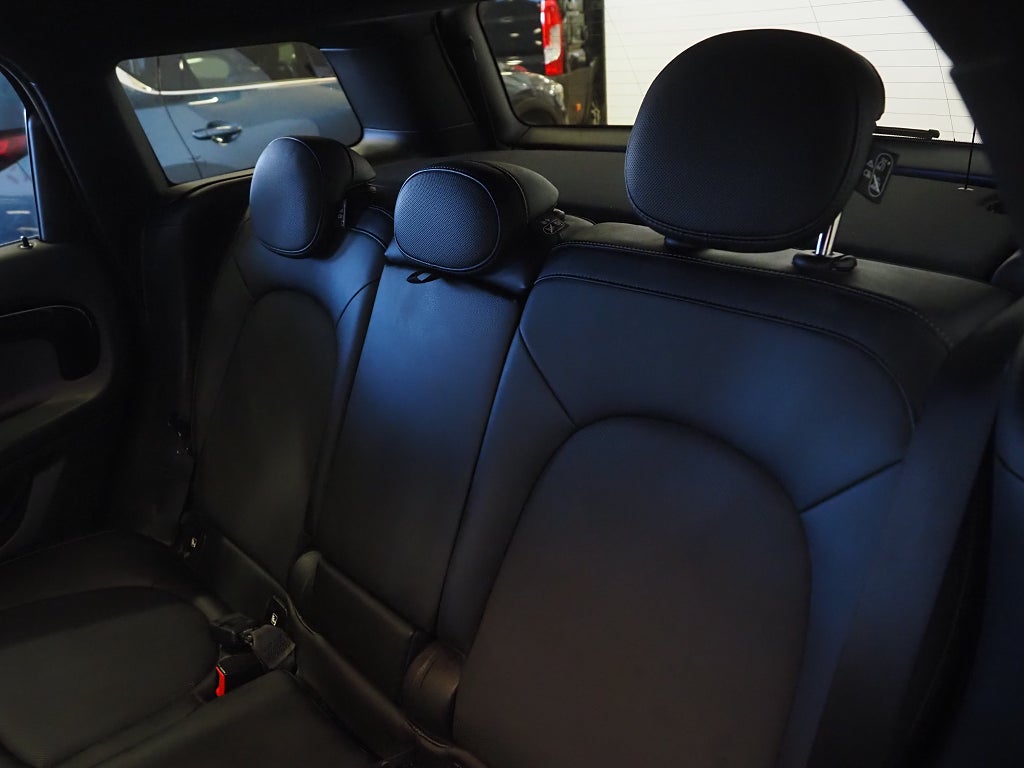 MINI Countryman Cooper SE ALL4 Steptronic Kamera Navi 2022