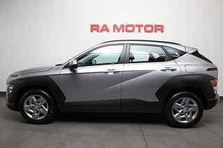 SUV Hyundai Kona 3 av 25