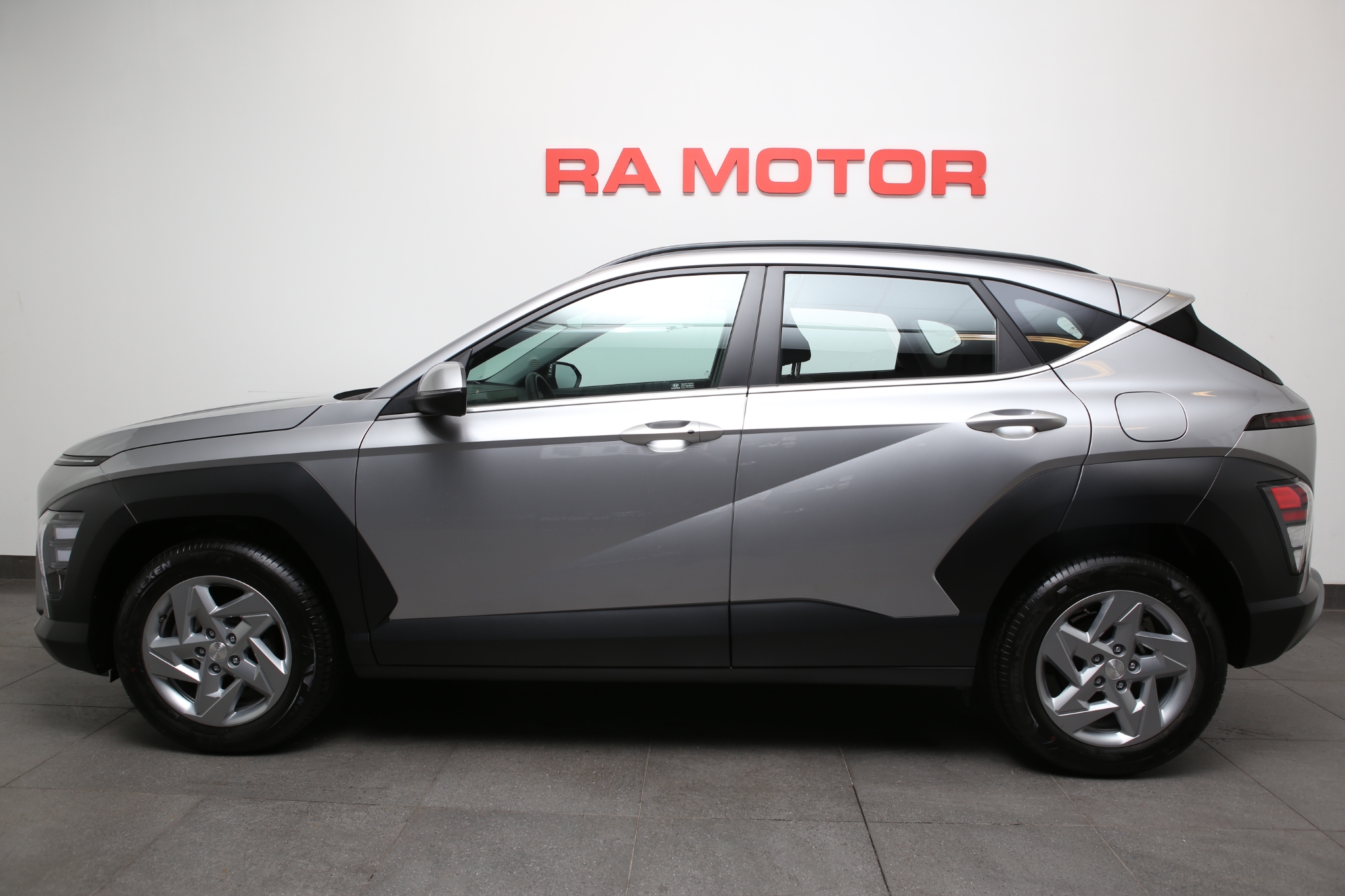 Hyundai Kona 2026, bild 3/10