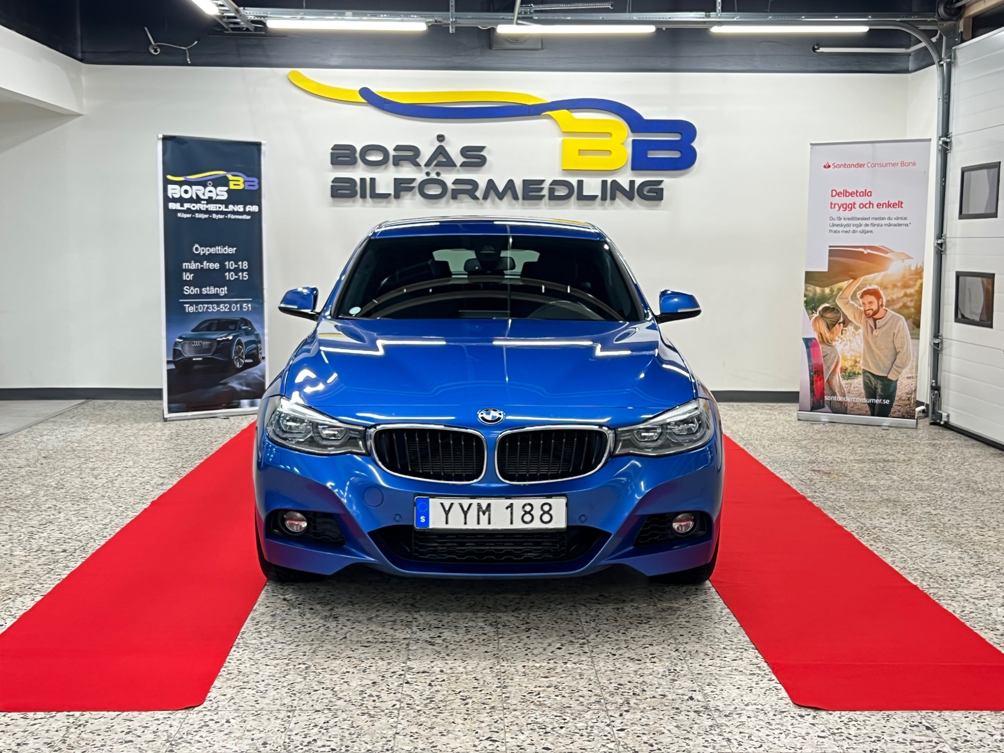 BMW 320
