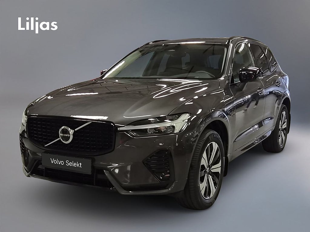 Volvo XC60 T6 AWD Plus Dark Nordic Edition//360-kamera//D...
