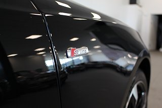 Halvkombi Audi A5 8 av 23
