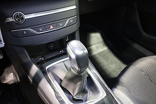 Kombi Peugeot 308 19 av 22