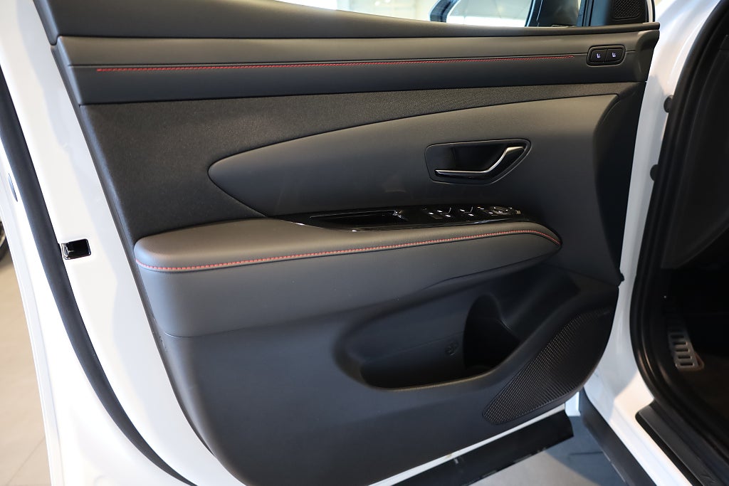 Hyundai Tucson PHEV 4WD N-Line Tech-PKT 360° Navi Head-Up Leasbar 2026