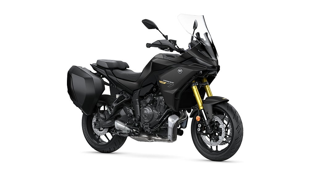 Yamaha TRACER 7 GT/Räntekampanj 3,45%/Y-AMT/Sporttouring/Väskor/Omg lev