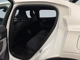 Polestar 2 Long Range S&V-hjul/Kamera/Carplay/A.d Fart/Elstol/MOMS – bild 13