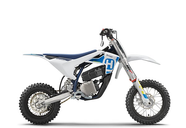 Husqvarna EE 5 - Elcross 