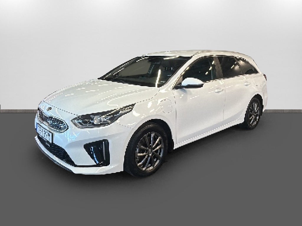 Kia Ceed SW Plug-in Hybrid Advance Plus DCT Euro 6