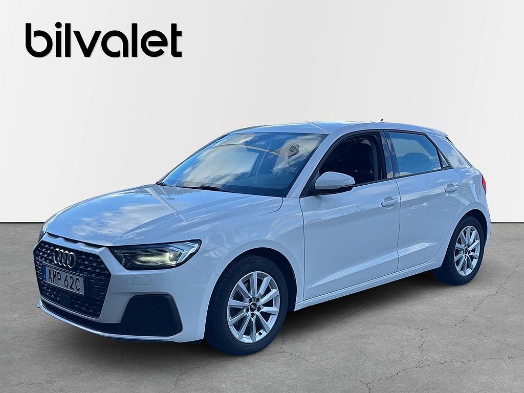 Audi A1 Sportback 30 TFSI S Tronic Proline Automat 