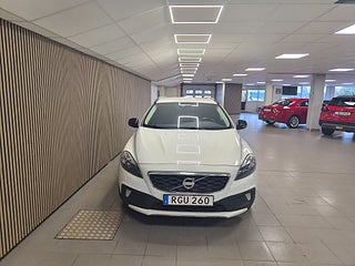 Volvo V40 Cross Country D2 Powershift Summum Business Edition Pro Euro 5 — bild 2 av 11