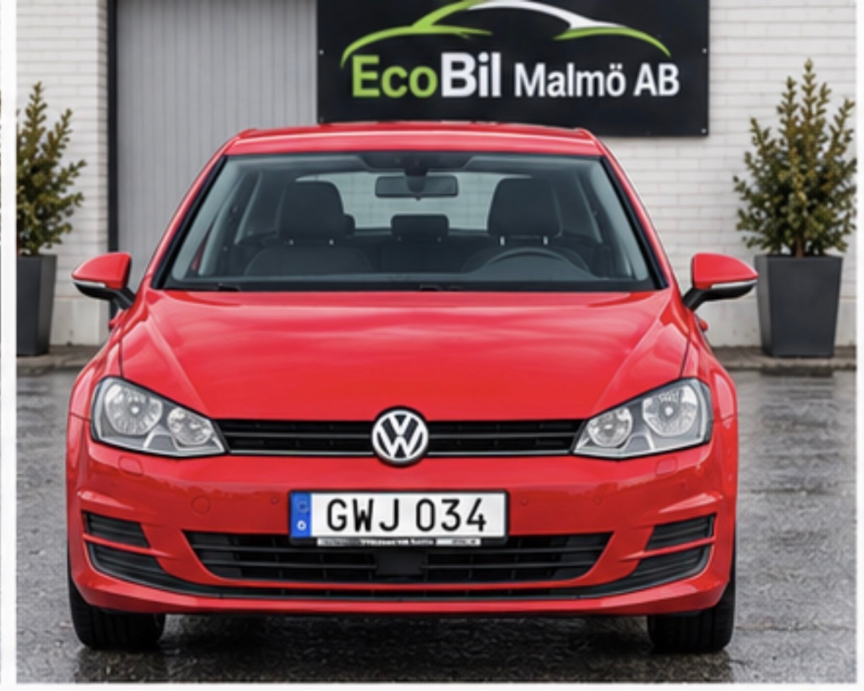 Volkswagen Golf 2016, bild 2/10