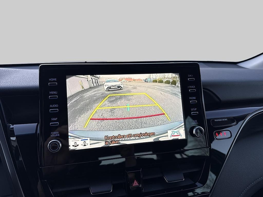 Toyota Camry 2022 - miniatyr 18