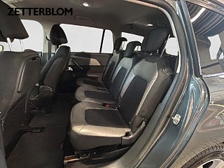 Kombi Citroën Grand C4 Picasso 9 av 13