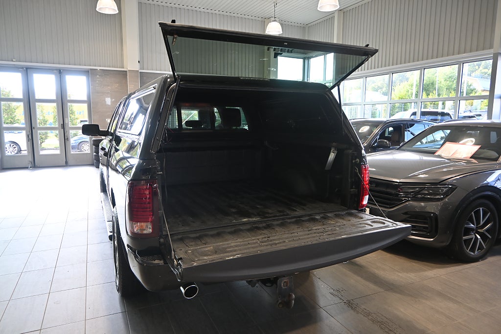 RAM 1500 2018 - miniatyr 14